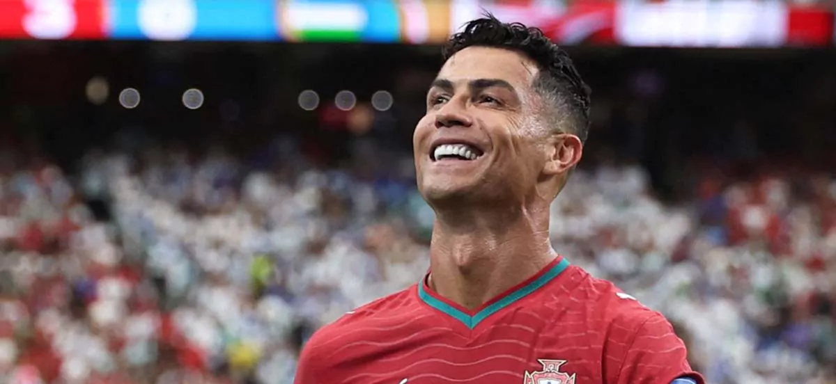 Португалия выиграла 5 подряд матчей Лиги наций в Лиссабоне