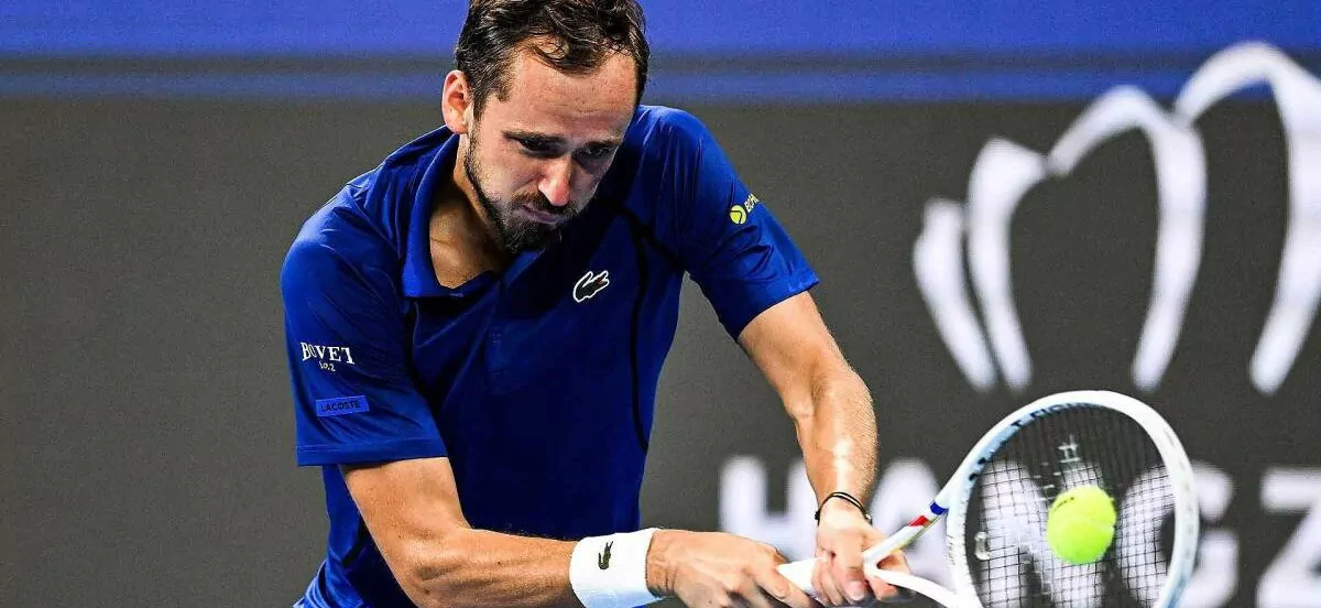 ATP обновила рейтинги у мужчин