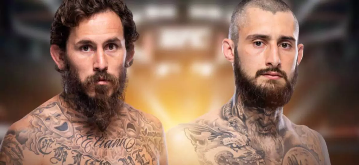 Вера М. – Журдэйн Ч. в карде UFC 331 – превью и ставки БК