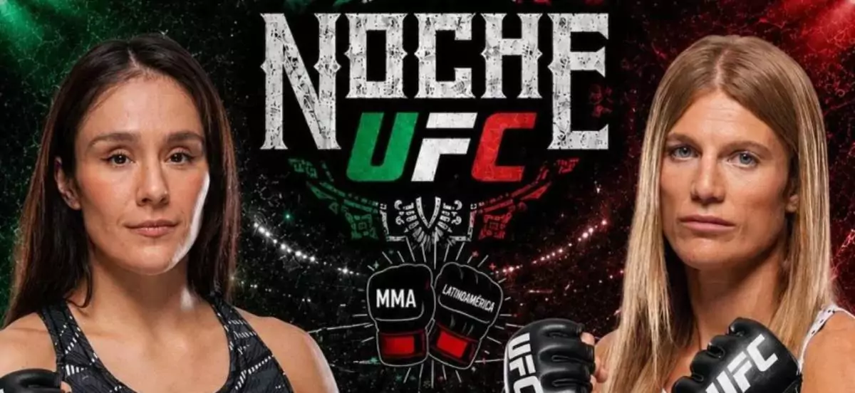 Фиоро М. – Грассо А. в основном карде UFC Fight Night 288 – превью и ставки БК