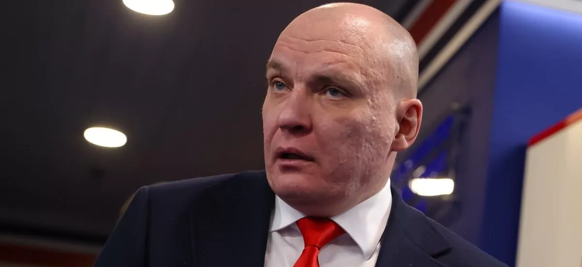 Андрей Разин покинул пост главного тренера Металлурга