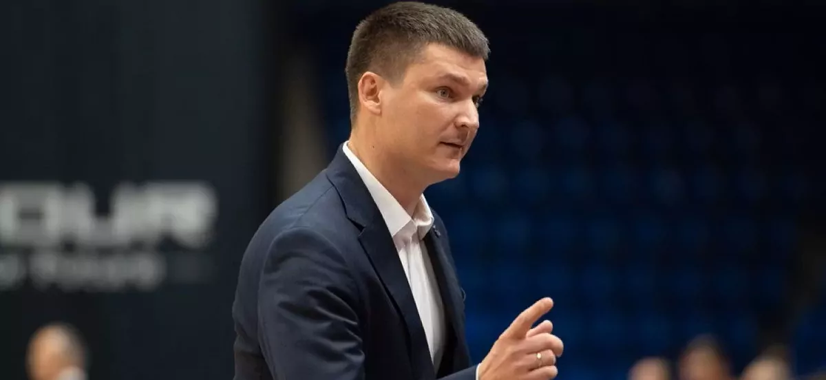 Козин назвал причины поражения Динамо от Уралмаша в Лиге ВТБ