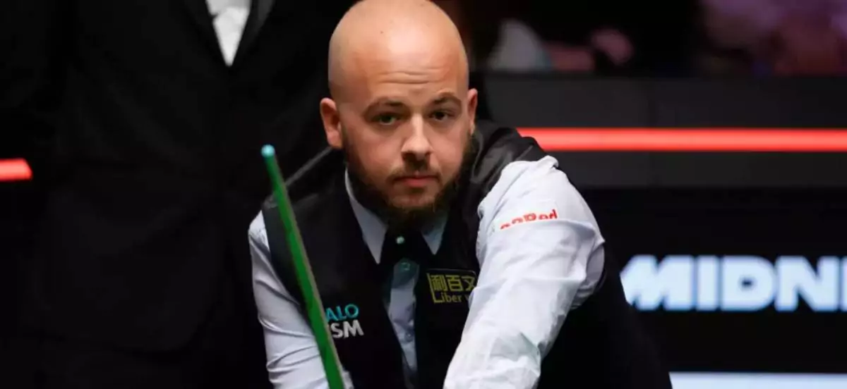 Бресель Л. – О'Доннелл М. в 1/16 финала Northern Ireland Open-2026 – превью и ставки БК