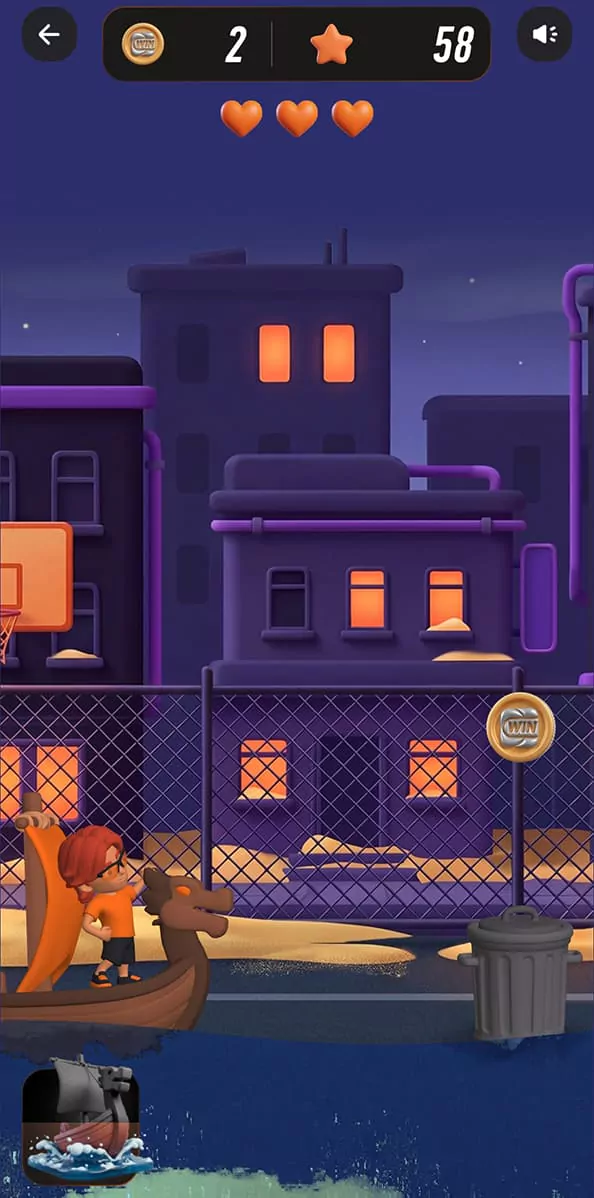 Winline представляет новую игру «Делай разницу»