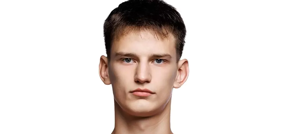 18-летний Дмитрий Глушонков продолжит карьеру в Сербии