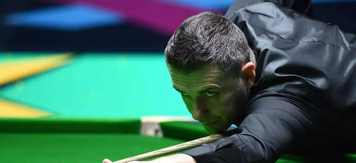 Селби М. – Хиткоут Л. в поединке 1/32 финала Northern Ireland Open-2026 – превью и ставки БК